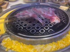 -韩宫宴烤肉·料理(青浦宝龙店)