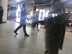 -星巴克(秦皇岛乐都汇店)