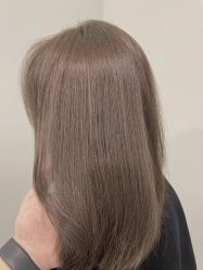 -MY HAIR ARDOR