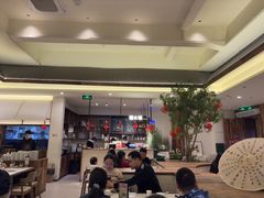 -春家·非遗手工小吃(徐汇万科广场店)