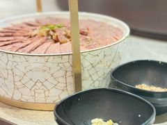 -秦家味老菜馆(民族北路店)