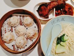 -沈大成(南京东路店)