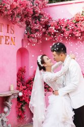 -太郎花子婚纱摄影艺术中心