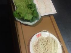 -傣妹火锅(南京东路一店)