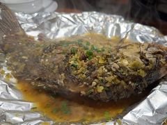 -衡厨·衡阳土菜(中南店)