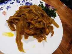 -思金拉措庄园藏餐(太阳岛店)