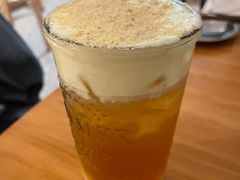 -甘单茶事小馆(洋河店)