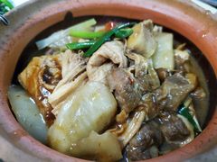 -海鲜街菜馆(海珠南路店)