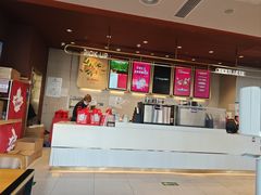 -Tims天好咖啡·贝果(凯德大峡谷购物中心店)