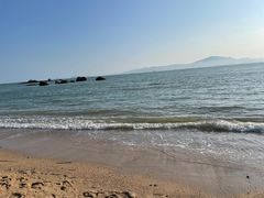 -白城沙滩