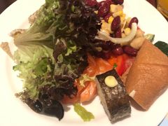 -马哥孛罗咖啡厅·Cafe Marco (厦门马哥孛罗东方大酒店)