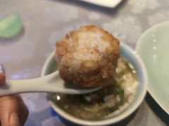 灌汤鱼球-山外山菜馆(玉泉路店)