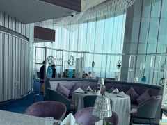 -上海新锦江大酒店