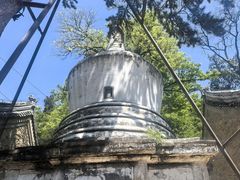 -潭柘寺景区