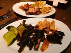 -福州仓山凯悦酒店·Market Cafe Lacucina咖啡厅