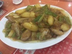 -教师之家赵家羊汤馆(东青龙街店)