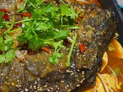 -钢管厂五区小郡肝串串香火锅(梅川路店)