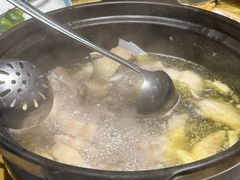 -春润大地海南椰子鸡(沙井京基百纳广场店)