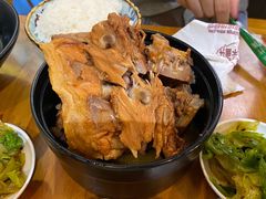 -犟骨饭(固安店)