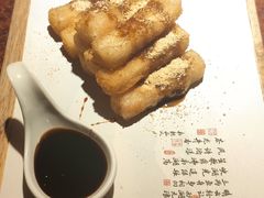 -绿茶餐厅(华联万柳店)