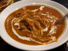 -Santoor 萨都里印度餐厅(北锣鼓巷店)