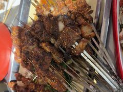 -壹加壹电烤串(总店)