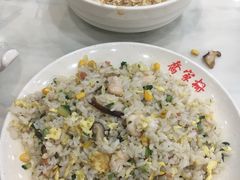 -乔家栅(襄阳南路店)