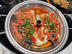 -聚鑫阁江浙菜·非遗传承技艺(闵行交大店)