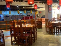 大堂-前门涮肉(群力店)