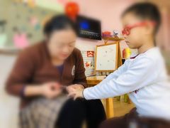 -糖心家族国际幼儿园·托育园(南开水上公园店)