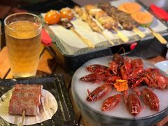 -山葵家居酒屋(天目里店)