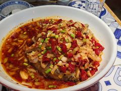 -图味美小黄鱼·景德菜(浙江路店)