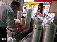 -笑云开汤包店(网巾市店)