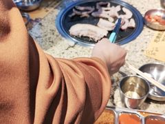 -安又胖韩国烤肉