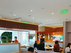 -北大荒人•新东北菜(青岛银座店)