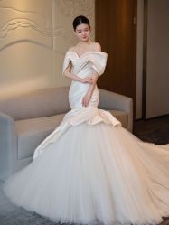 -纯色时光婚纱艺术馆WHITE