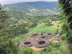 -南靖田螺坑土楼群景区