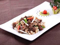 -功德林素菜饭庄(前门店)