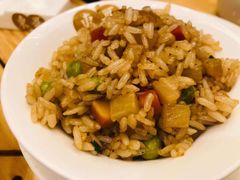 萝卜焖饭-东哥紫阳蒸盆子(旺座·现代城店)