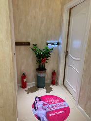-诗媛嘉美健康管理中心(金桥店)
