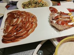 -同喜烤鸭店(光芒店)