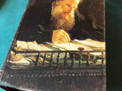 -普希金文学咖啡馆