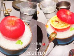 -醉东Oriental House(静安嘉里中心店)