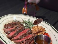 -卡朋西餐(宝安大仟里店)