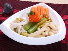 老坛子-川香楼酒家