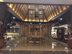 -清水洞汤泉(嘉陵江西路店)