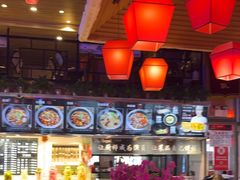 -山河屯铁锅炖鲜鹅·东北菜(开发区一店)