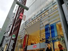 -优衣库(银座店)