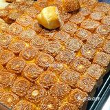 深圳｜福田的蜂蜜小面包被我找到了！童年回忆