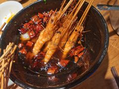 -成都吃客(九眼桥店)